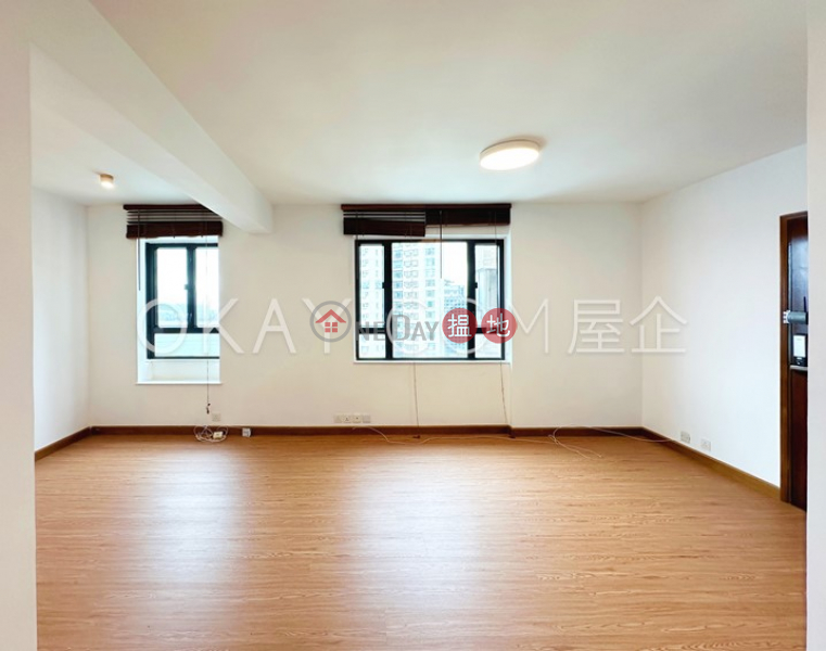 Charming 1 bedroom on high floor with sea views | For Sale, 15 Watson Road | Wan Chai District | Hong Kong | Sales | HK$ 12M