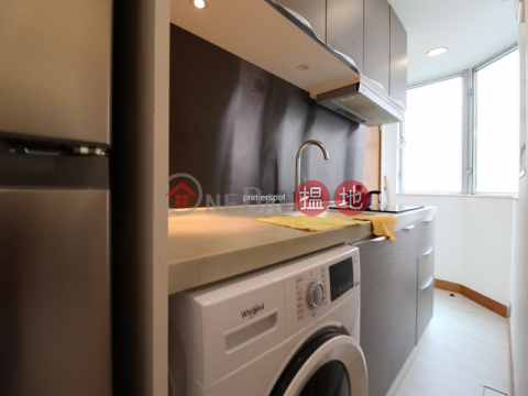 1 bdr flat furnished, 興旺閣 Hing Wong Court | 灣仔區 (JOHH-8911589187)_0