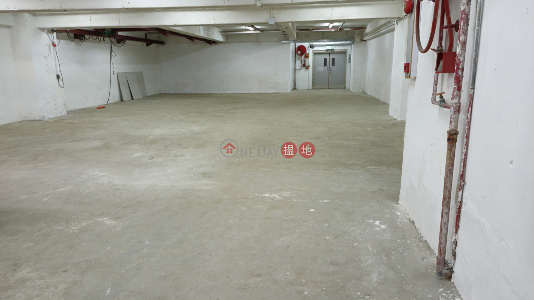 High practicality,Warehouse Office.A variety of sizes available | 3 Kin Kwan Street | Tuen Mun Hong Kong | Rental, HK$ 20,000/ month