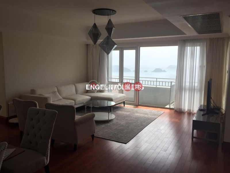 4 Bedroom Luxury Flat for Rent in Repulse Bay | 109 Repulse Bay Road | Southern District | Hong Kong Rental | HK$ 162,000/ month