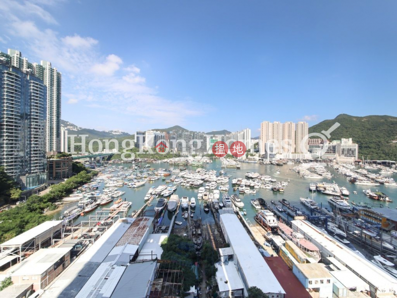 Property Search Hong Kong | OneDay | Residential | Sales Listings | 1 Bed Unit at Larvotto | For Sale