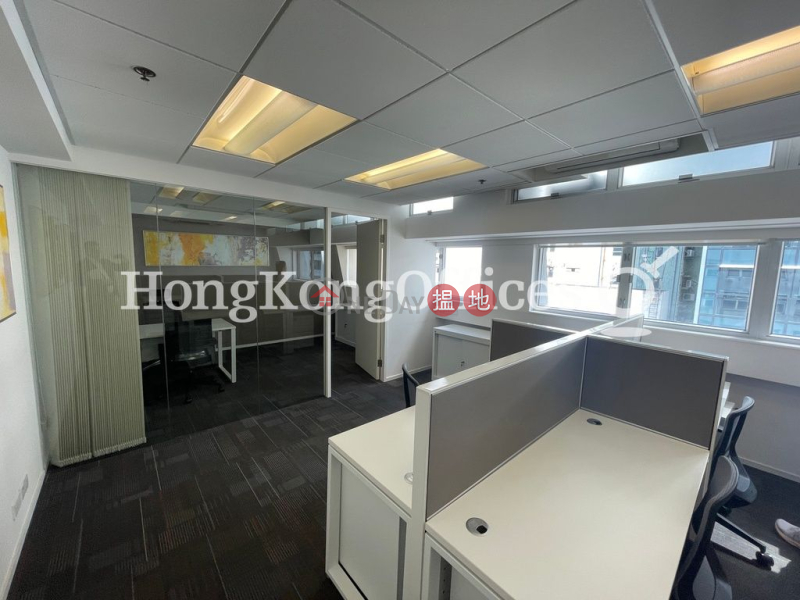 HK$ 33,195/ month Office Plus at Sheung Wan, Western District, Office Unit for Rent at Office Plus at Sheung Wan