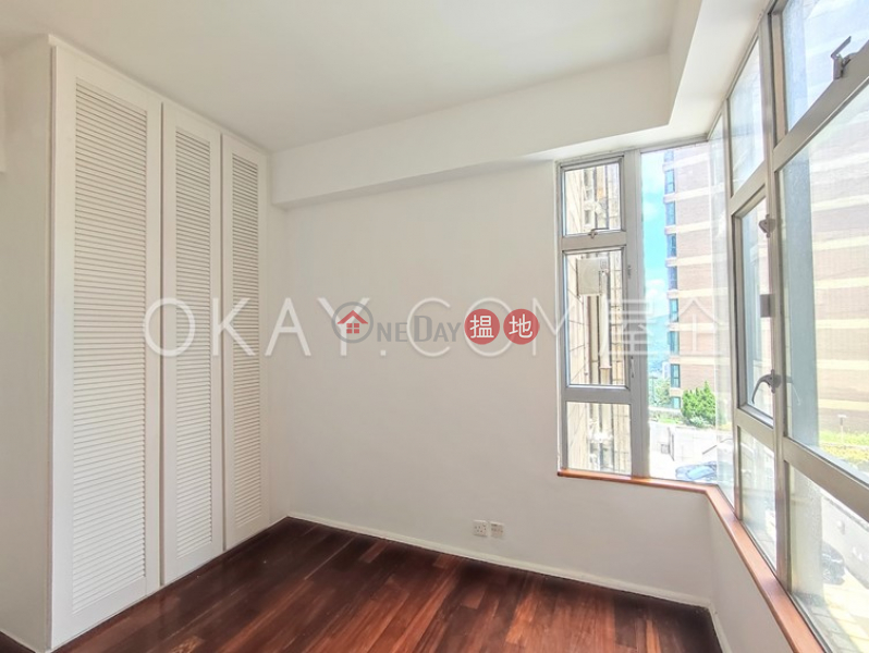 HK$ 65,000/ month The Rozlyn | Southern District Efficient 4 bedroom with sea views, balcony | Rental