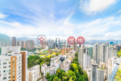 Property for Sale at Tai Hang Terrace with 1 Bedroom | Tai Hang Terrace 大坑台 _0