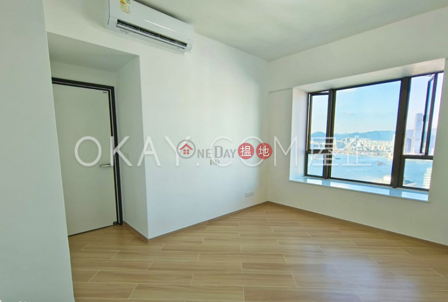 HK$ 48,000/ month, The Belcher\'s Phase 2 Tower 6, Western District | Gorgeous 2 bedroom on high floor | Rental