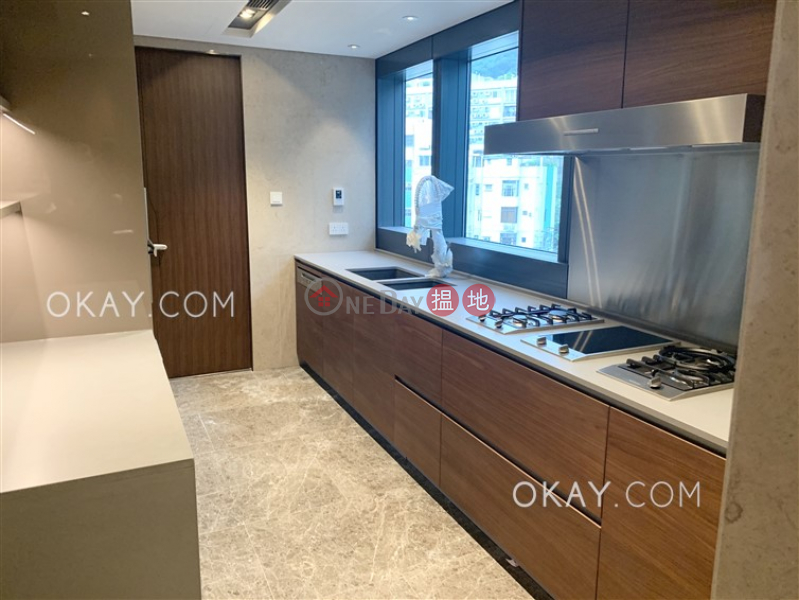 翰林軒高層住宅出租樓盤|HK$ 97,000/ 月