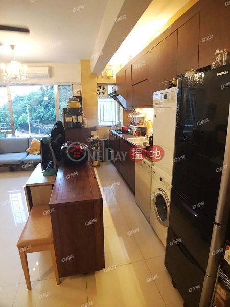 Property Search Hong Kong | OneDay | Residential Sales Listings, Kwan Lee Mansion | 3 bedroom Mid Floor Flat for Sale