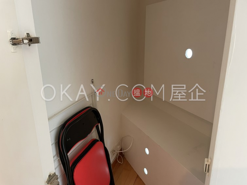 Stylish 2 bedroom on high floor | Rental, 89 Pok Fu Lam Road | Western District Hong Kong Rental HK$ 38,000/ month