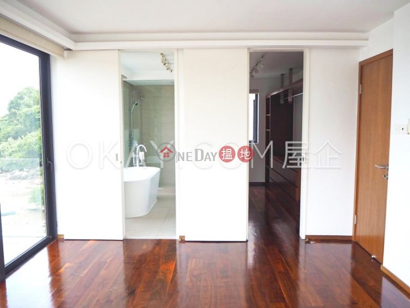 HK$ 78,000/ month Tai Wan Tsuen Sai Kung Lovely 3 bedroom with balcony | Rental