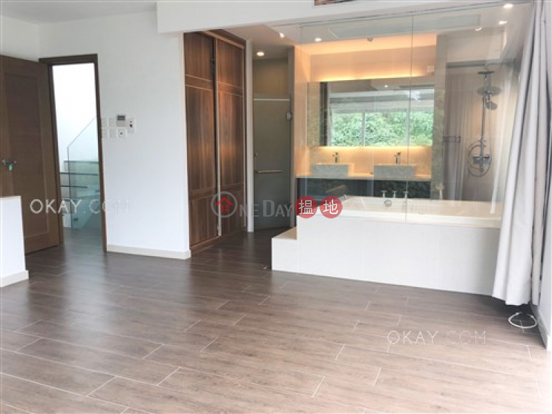 HK$ 24M | Nam Wai Village | Sai Kung, Gorgeous house with sea views, rooftop & terrace | For Sale