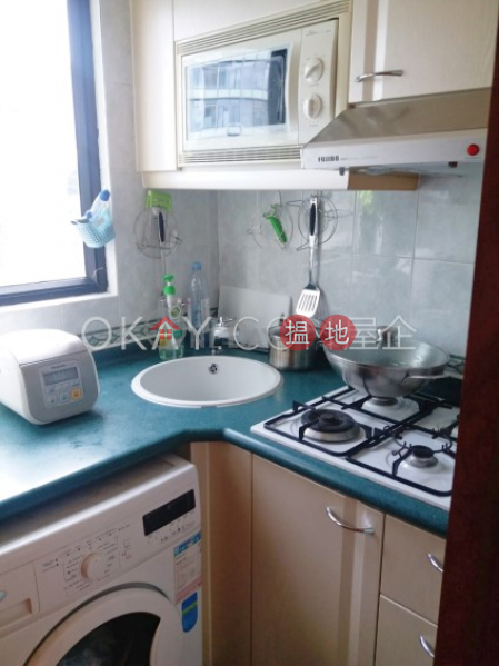 Property Search Hong Kong | OneDay | Residential | Sales Listings | Lovely 2 bedroom on high floor | For Sale
