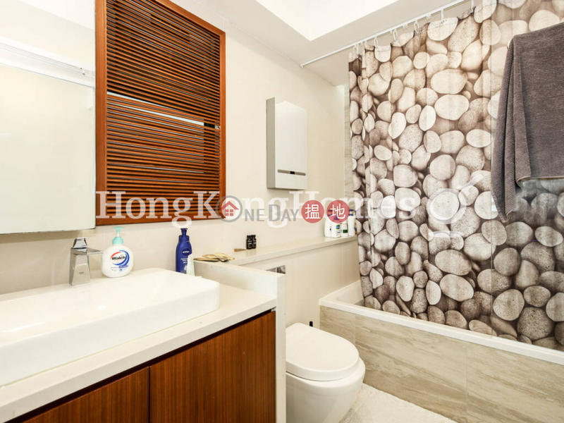 Property Search Hong Kong | OneDay | Residential Sales Listings | 2 Bedroom Unit at 80 Robinson Road | For Sale