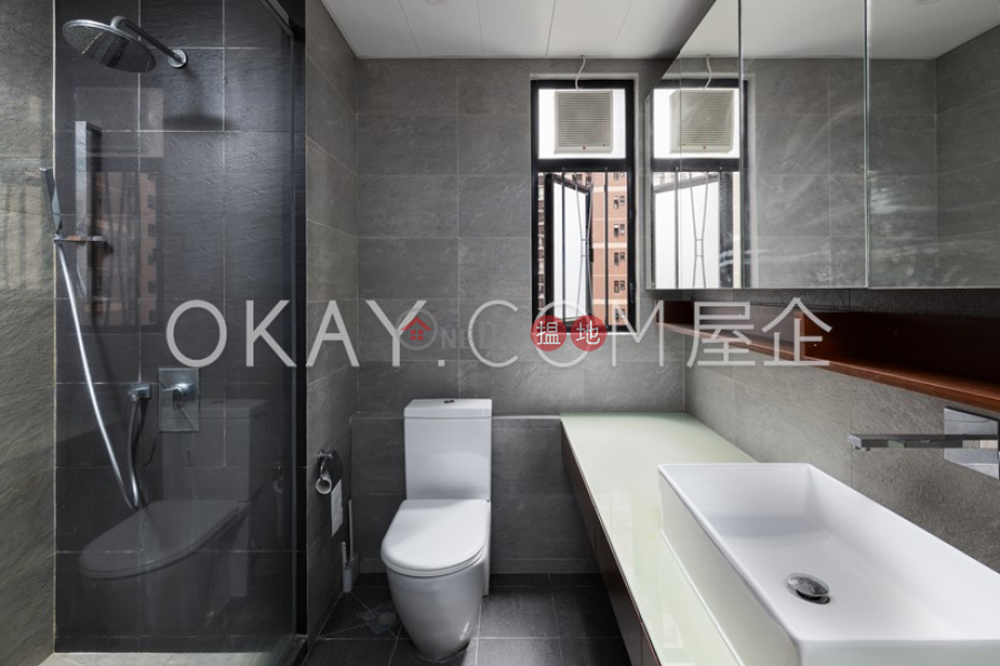 HK$ 36.6M Beverly Hill, Wan Chai District Gorgeous 3 bedroom with balcony & parking | For Sale