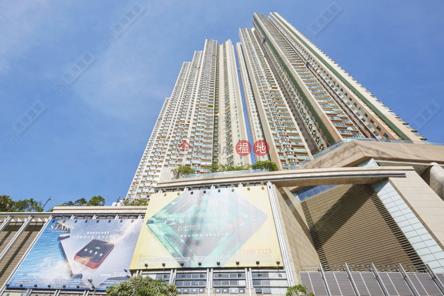 港景峰三房單位|油尖旺港景峯2座(Tower 2 The Victoria Towers)出售樓盤 (A1460212)