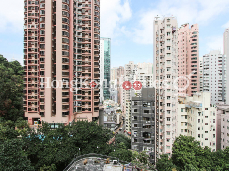 Property Search Hong Kong | OneDay | Residential, Rental Listings 3 Bedroom Family Unit for Rent at 35-41 Village Terrace