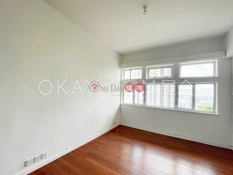 Exquisite 4 bedroom with balcony & parking | Rental 39A-F Conduit Road | Western District Hong Kong Rental, HK$ 68,800/ month