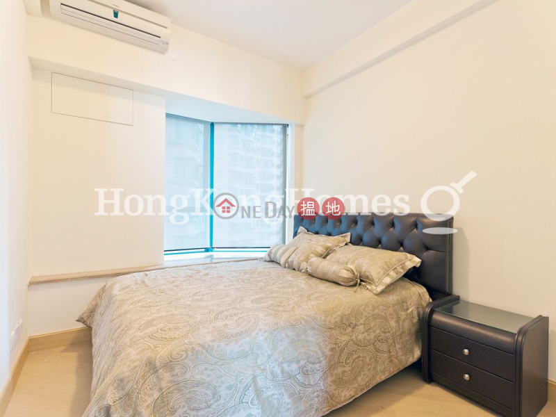 曉峰閣三房兩廳單位出租-18舊山頂道 | 中區香港出租-HK$ 75,000/ 月