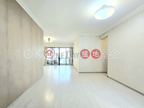 Exquisite 3 bedroom with balcony & parking | For Sale | Cavendish Heights Block 6-7 嘉雲臺 6-7座 _0