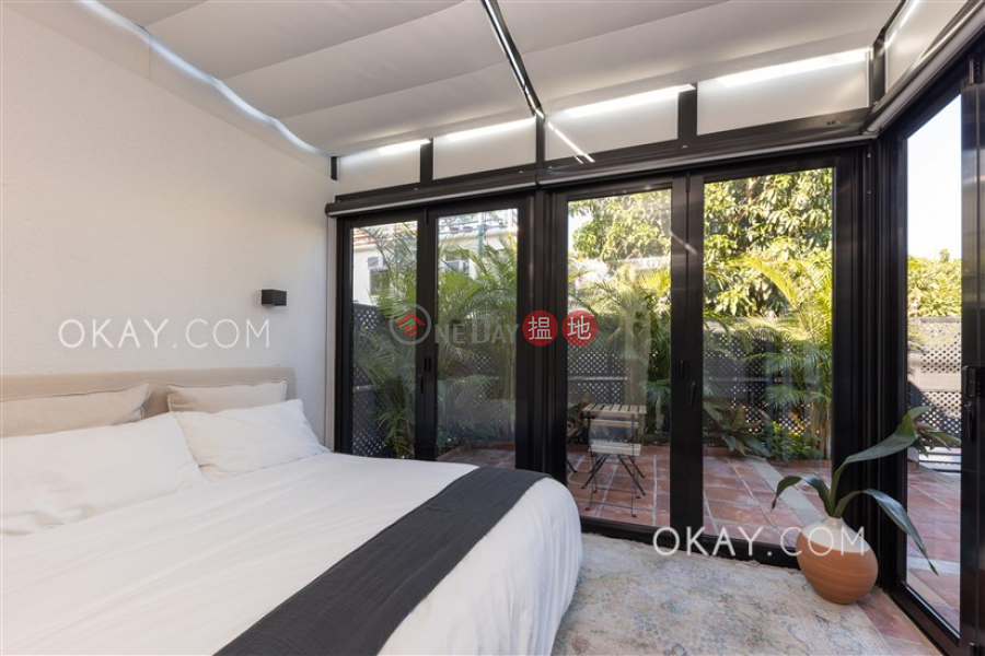 Stylish house with rooftop, terrace | For Sale | Shek O Village 石