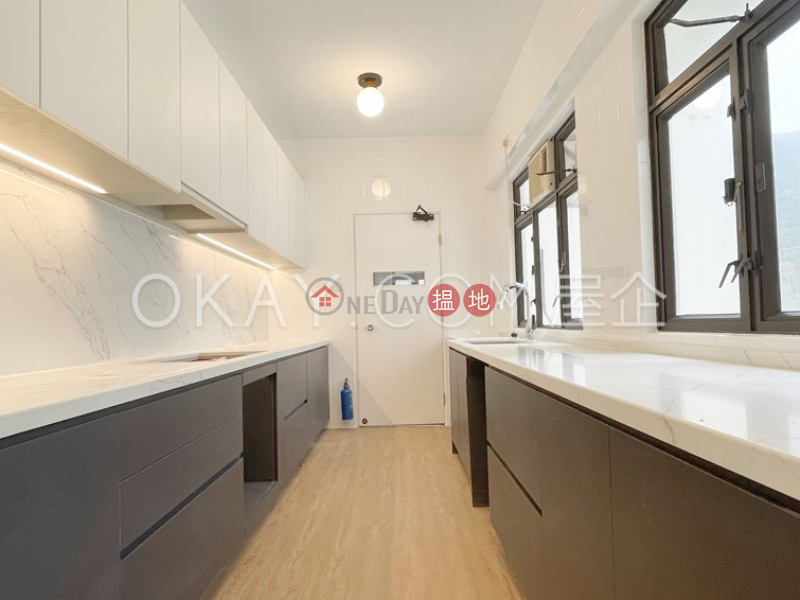 Property Search Hong Kong | OneDay | Residential | Rental Listings | Efficient 3 bedroom with sea views, balcony | Rental