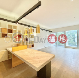 Unique 3 bedroom with balcony | For Sale, The Altitude 紀雲峰 | Wan Chai District (OKAY-S91005)_0