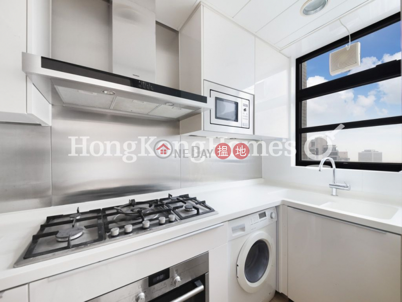 3 Bedroom Family Unit for Rent at The Babington | The Babington 巴丙頓道6D-6E號The Babington Rental Listings