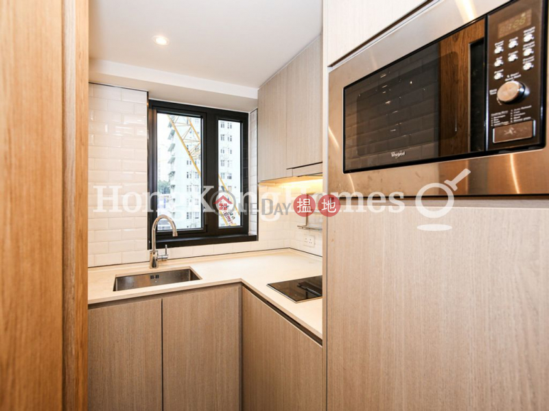 HK$ 22,500/ month, Star Studios II Wan Chai District | 1 Bed Unit for Rent at Star Studios II