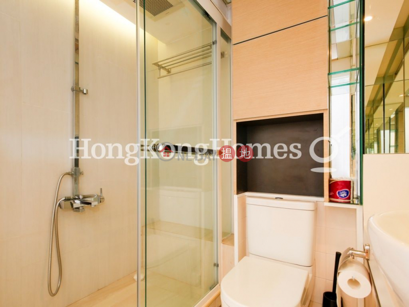 Studio Unit for Rent at Centrestage, Centrestage 聚賢居 Rental Listings | Central District (Proway-LID55176R)