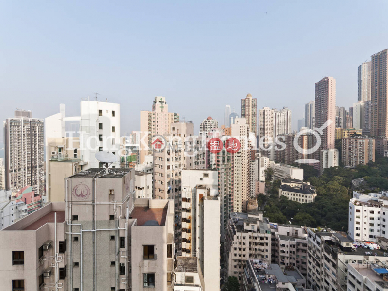 Property Search Hong Kong | OneDay | Residential, Rental Listings 2 Bedroom Unit for Rent at The Babington