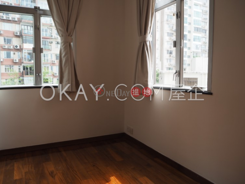 Generous 3 bedroom in Tai Hang | Rental, Ronsdale Garden 龍華花園 Rental Listings | Wan Chai District (OKAY-R130435)