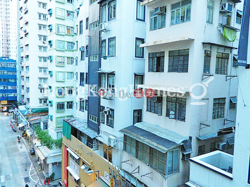 Studio Unit for Rent at Tai Shan House, Tai Shan House 太山樓 Rental Listings | Central District (Proway-LID64430R)