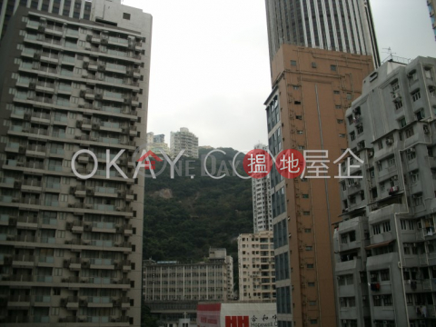 2房1廁,露台囍匯 1座出售單位, 囍匯 1座 The Avenue Tower 1 | 灣仔區 (OKAY-S288678)_0