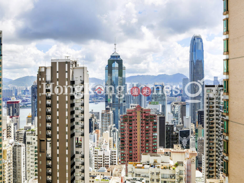 Property Search Hong Kong | OneDay | Residential | Rental Listings | 3 Bedroom Family Unit for Rent at Conduit Tower