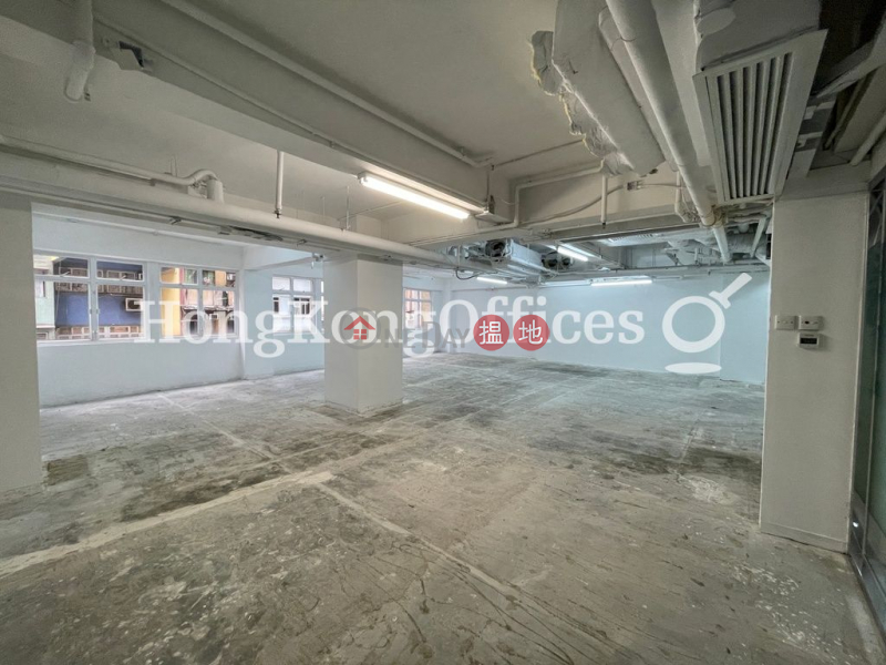 Office Unit for Rent at Greatmany Centre, 109-115 Queens Road East | Wan Chai District Hong Kong Rental HK$ 56,000/ month
