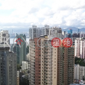 Unique 2 bedroom with parking | Rental, Tai Hang Terrace 大坑台 | Wan Chai District (OKAY-R57822)_0