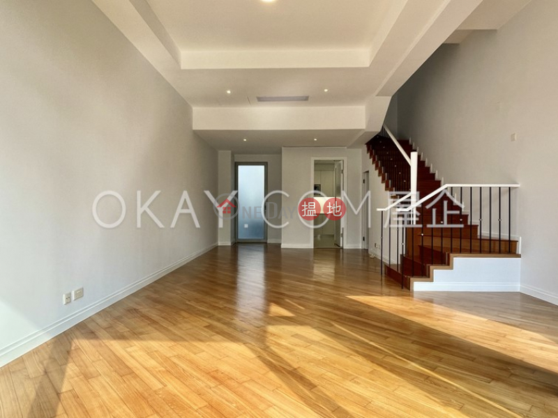 Property Search Hong Kong | OneDay | Residential Rental Listings, Unique house with rooftop, terrace & balcony | Rental
