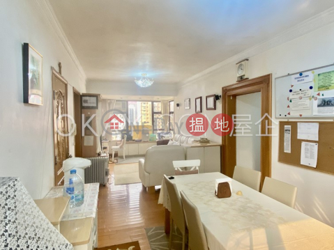 Stylish 3 bedroom on high floor with balcony | For Sale | Winner Court 榮華閣 _0