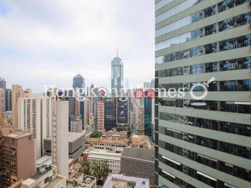 Property Search Hong Kong | OneDay | Residential, Rental Listings 2 Bedroom Unit for Rent at Townplace Soho