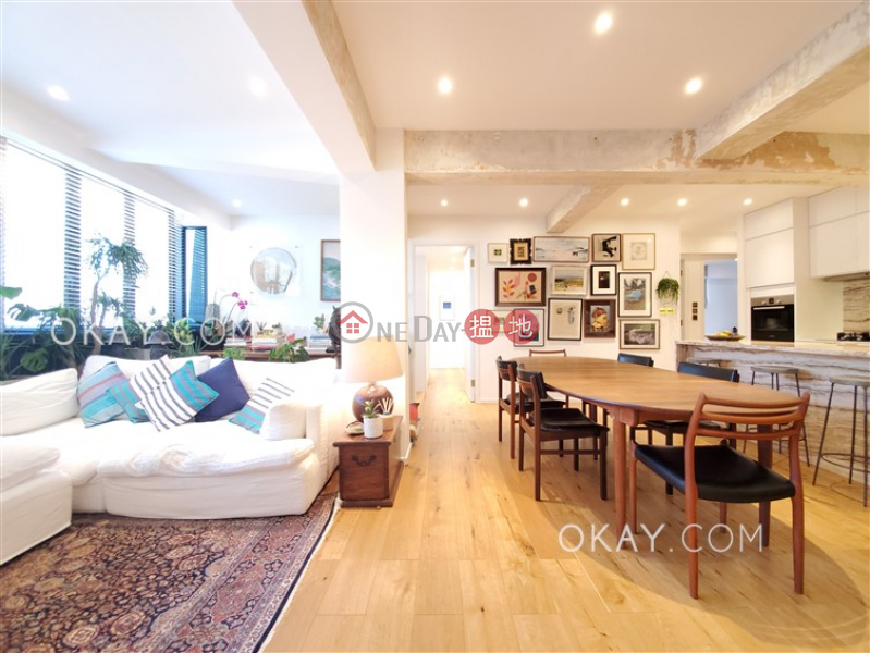 HK$ 48,000/ month, Mansion Building, Eastern District Elegant 3 bedroom on high floor | Rental