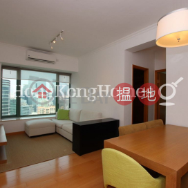 2 Bedroom Unit for Rent at No 1 Star Street | No 1 Star Street 匯星壹號 _0