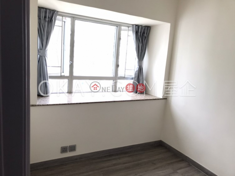 Popular 3 bedroom on high floor | Rental, South Horizons Phase 2, Yee Moon Court Block 12 海怡半島2期怡滿閣(12座) Rental Listings | Southern District (OKAY-R203327)