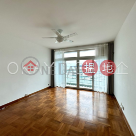 Rare 3 bedroom on high floor with balcony | Rental | Discovery Bay, Phase 4 Peninsula Vl Coastline, 28 Discovery Road 愉景灣 4期 蘅峰碧濤軒 愉景灣道28號 _0
