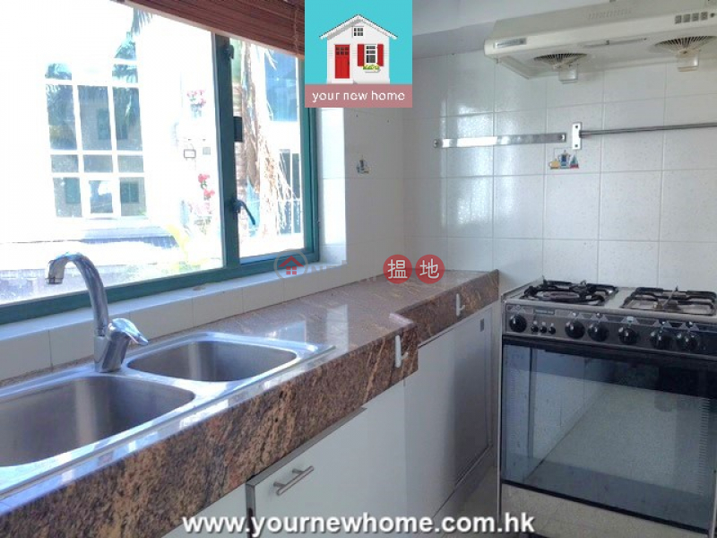 Sea View Duplex in Clearwater Bay | For Rent-龍蝦灣路 | 西貢|香港|出租|HK$ 33,000/ 月