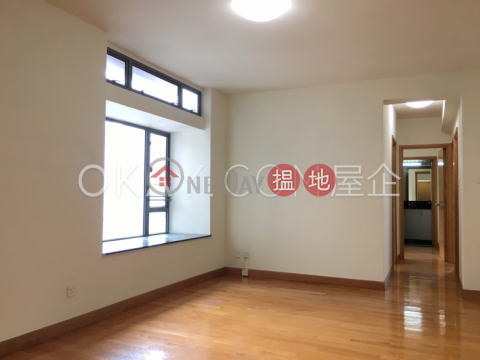 Rare 3 bedroom on high floor | For Sale, Hollywood Terrace 荷李活華庭 | Central District (OKAY-S101821)_0
