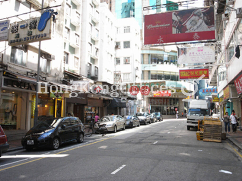 New Landwide Commercial Building | Middle, Office / Commercial Property | Rental Listings HK$ 21,000/ month