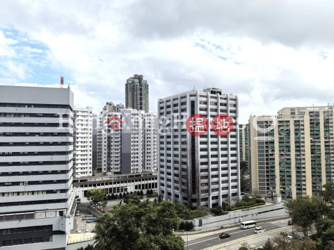 3 Bedroom Family Unit for Rent at The Crescent Block B | The Crescent Block B 仁禮花園 B座 _0