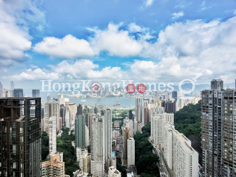 Property Search Hong Kong | OneDay | Residential | Rental Listings | 4 Bedroom Luxury Unit for Rent at The Legend Block 1-2