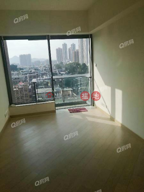 Residence 88 Tower1 | 3 bedroom Low Floor Flat for Rent | Residence 88 Tower 1 Residence譽88 1座 _0