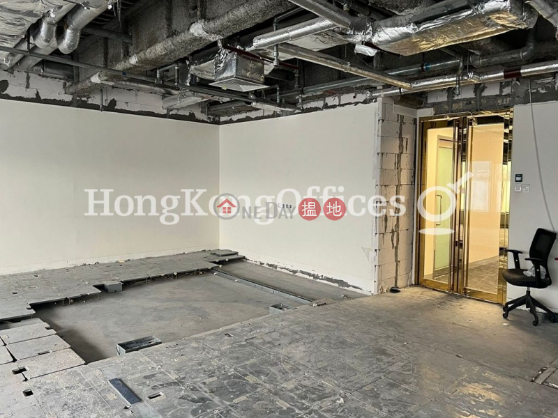 Property Search Hong Kong | OneDay | Office / Commercial Property Rental Listings Office Unit for Rent at Shun Tak Centre