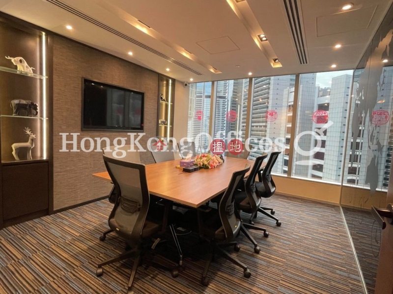 Lippo Centre, Middle Office / Commercial Property | Rental Listings | HK$ 81,786/ month